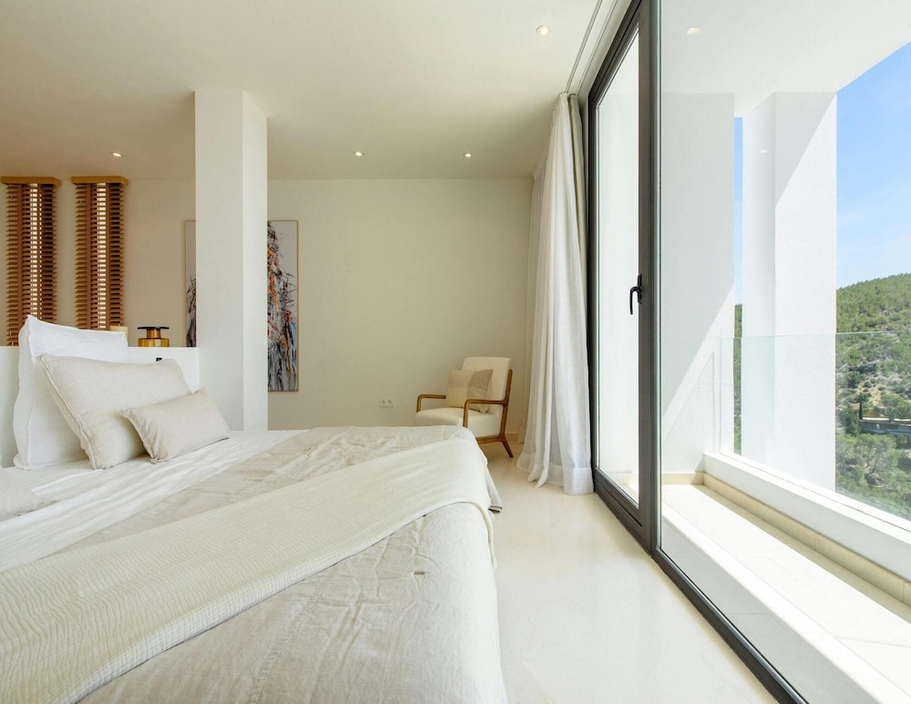 Modern Villa in Santa Eulalia