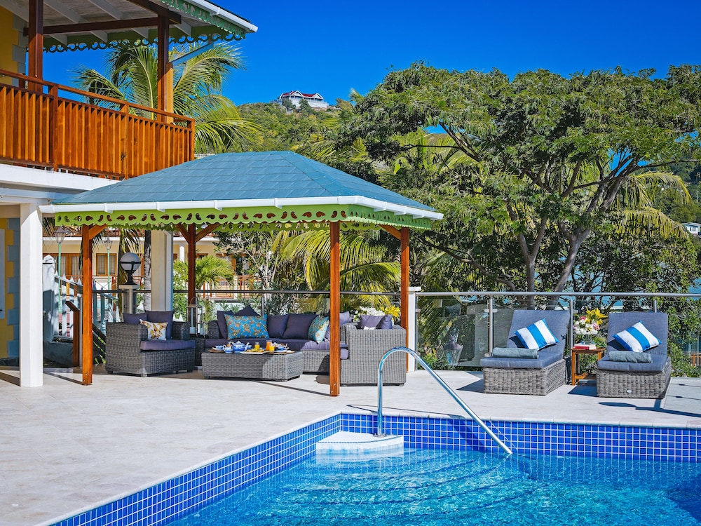 Bequia Beach Hotel Luxury Resort & Spa - Photo 86