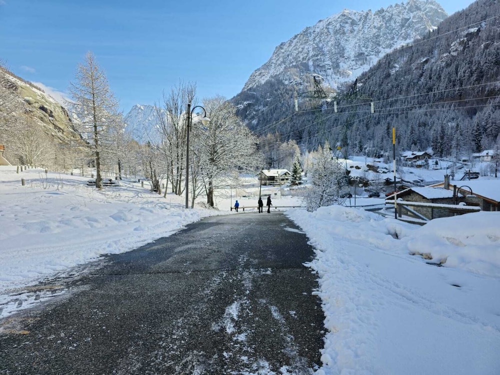 Grand Hotel Ceresole Reale - Property Image 43