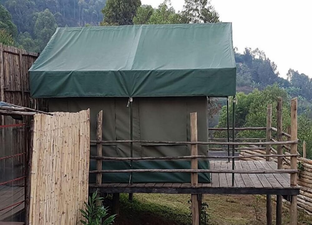 Hawk's Eye Lodge Bunyonyi
