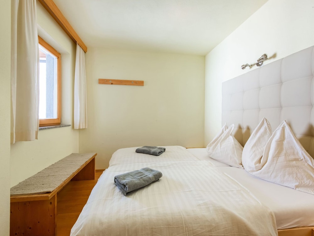Apartment in Aschau Near Kaltenbach Ski Lift