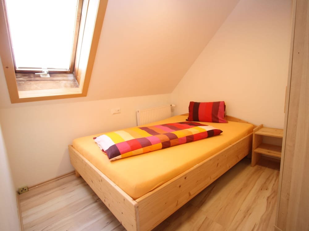 Holiday Home in Liebenfels in Carinthia With Sauna view 3