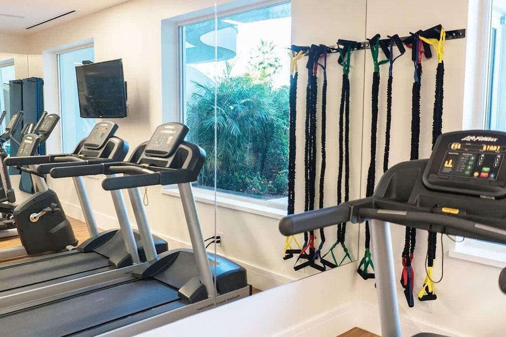 Two Bedroom Condo at One Cable Beach With Patio