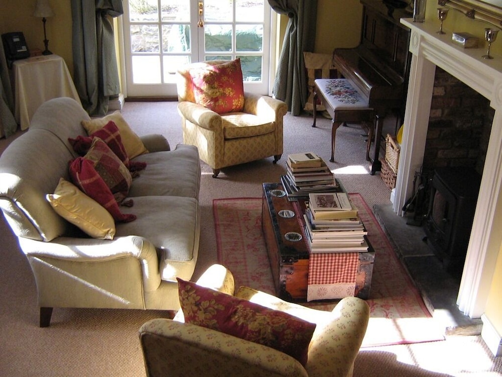 April Cottage