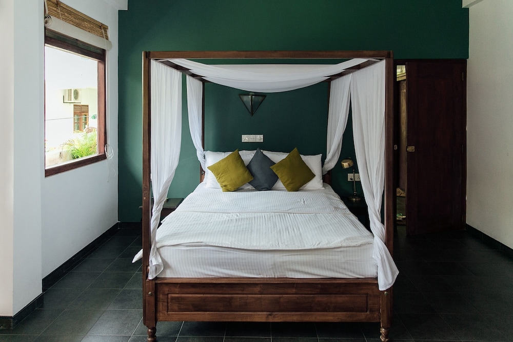Bedspace Unawatuna