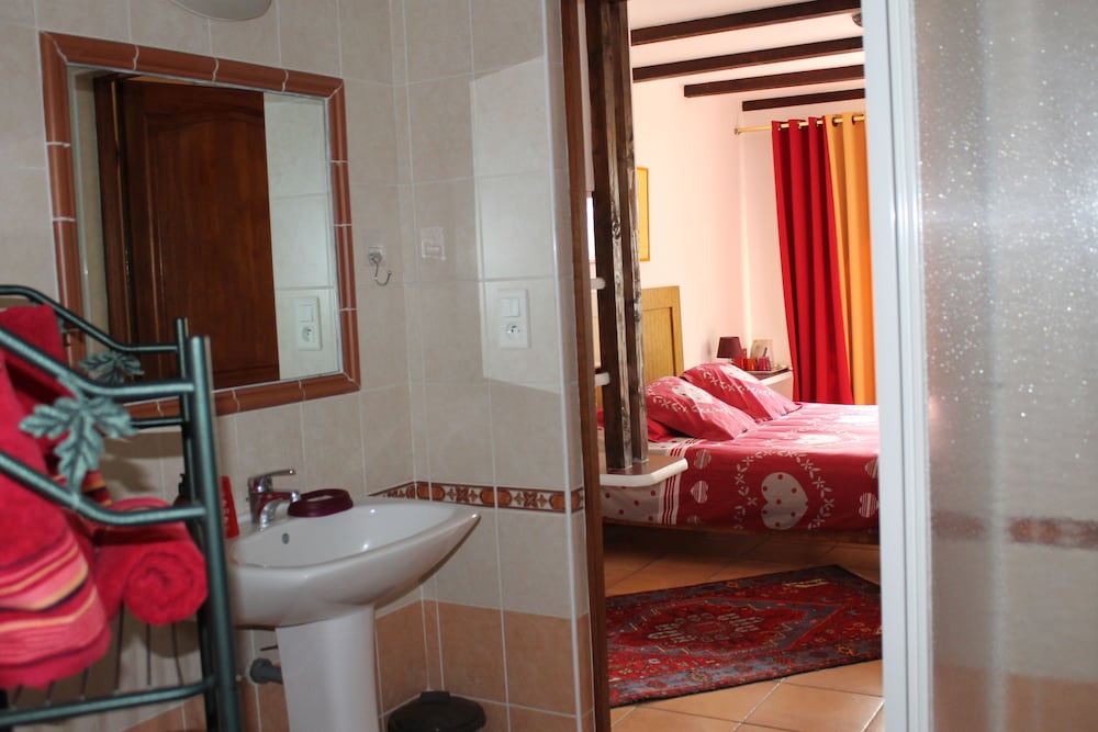 Chambres d'hôtes Le Clos des Oliviers
