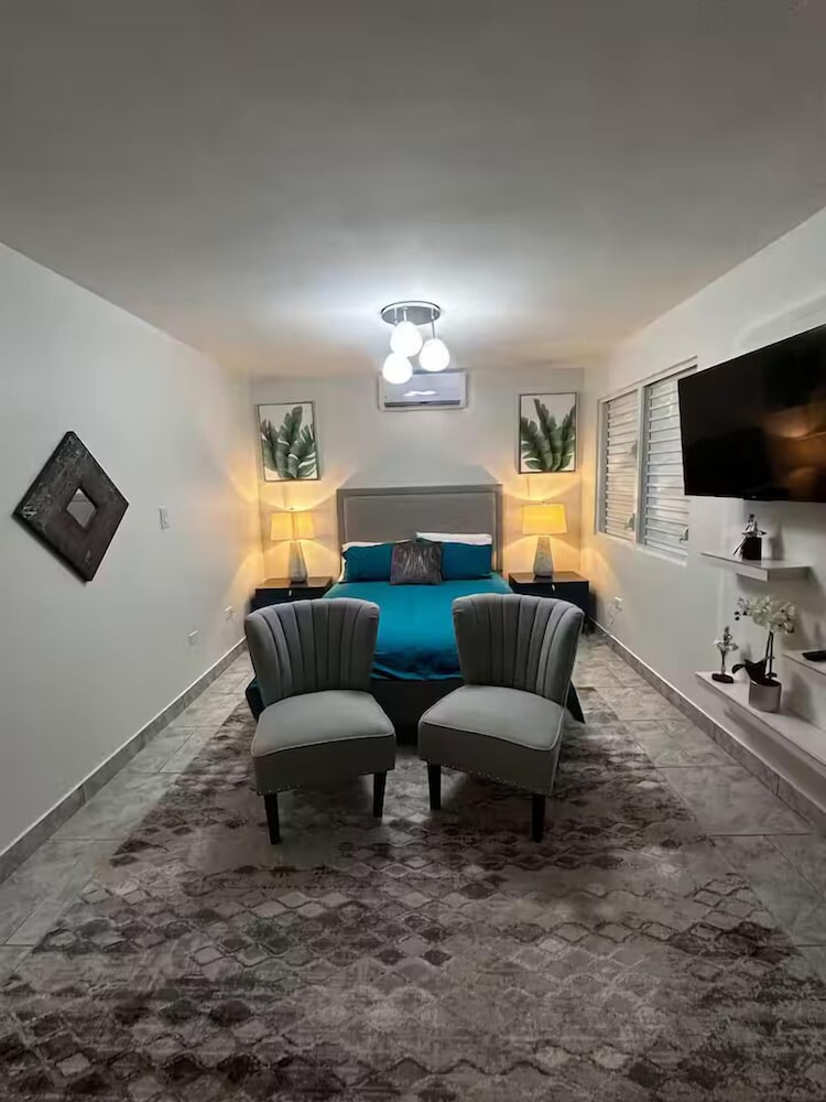 Puerto Rico Villa Guesthouse