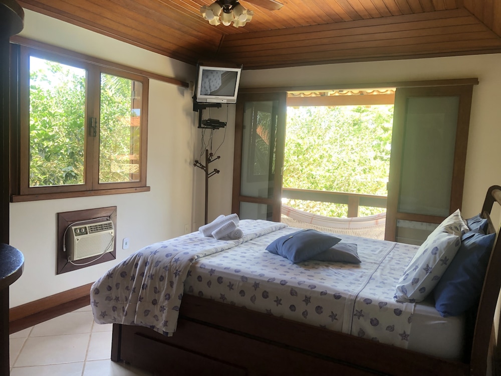 Casa de Praia - Bosque de Geribá view 4