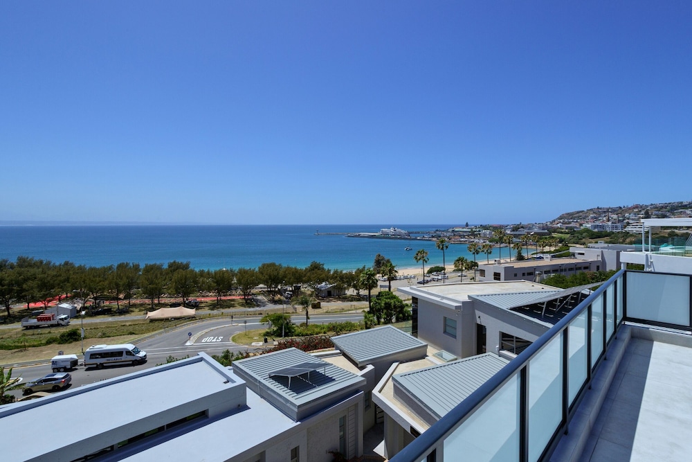 Mosselbay Waterfront Accomodation