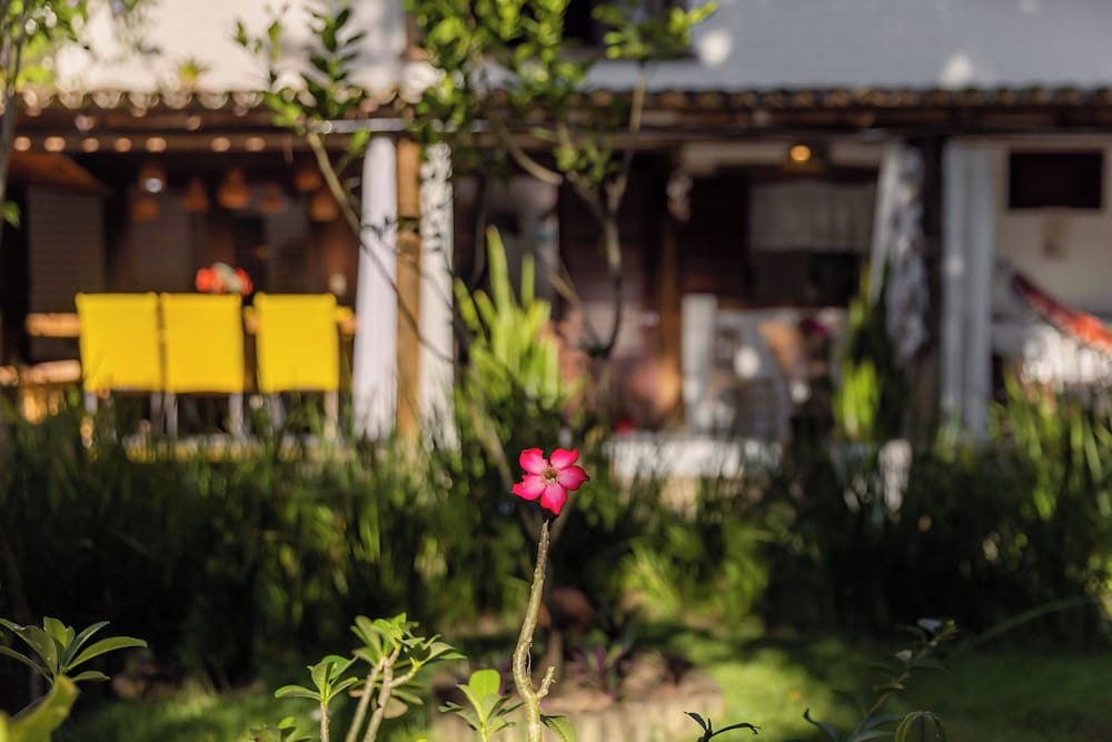 Serendipity Trancoso