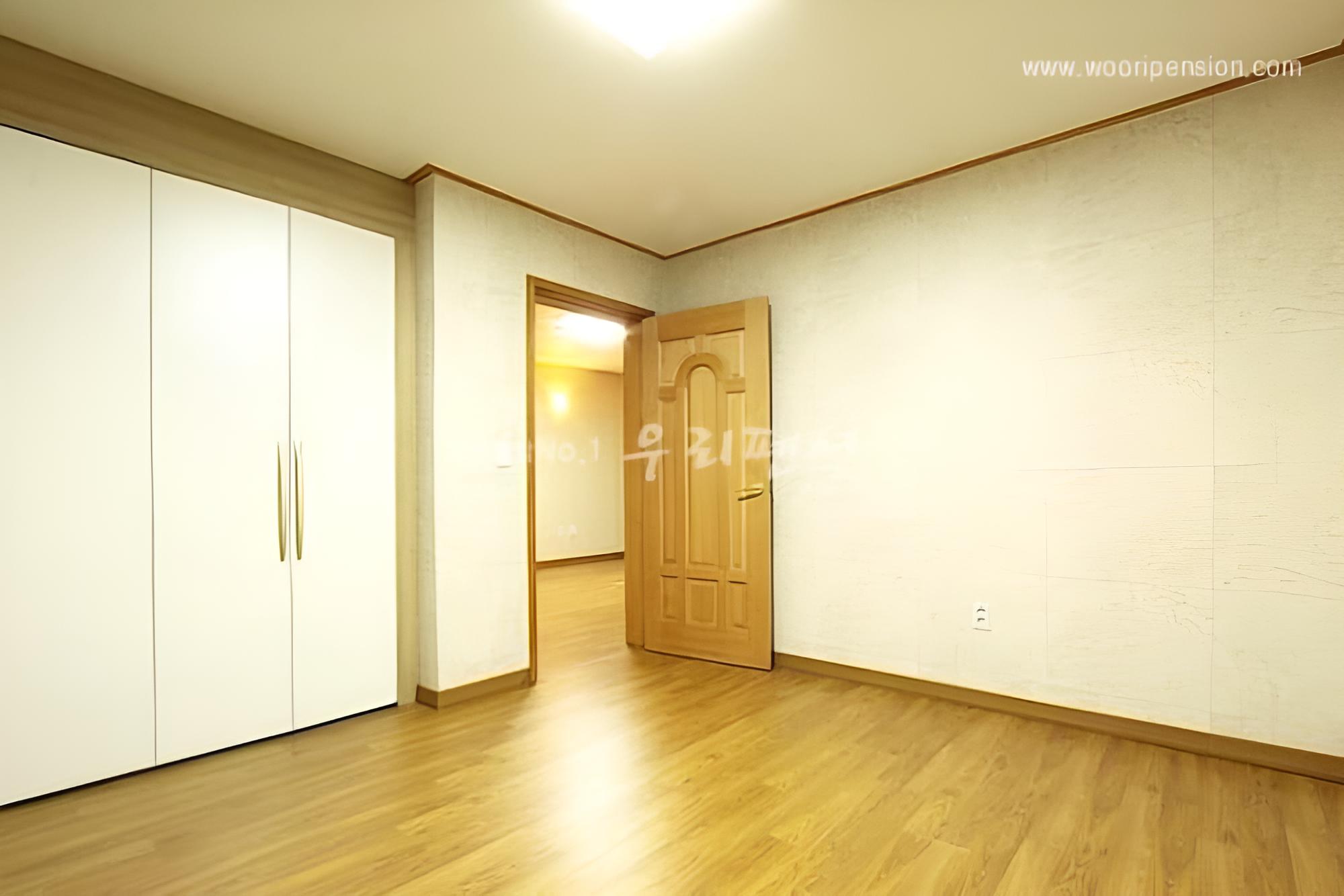Yangpyeong Moegaram Pension