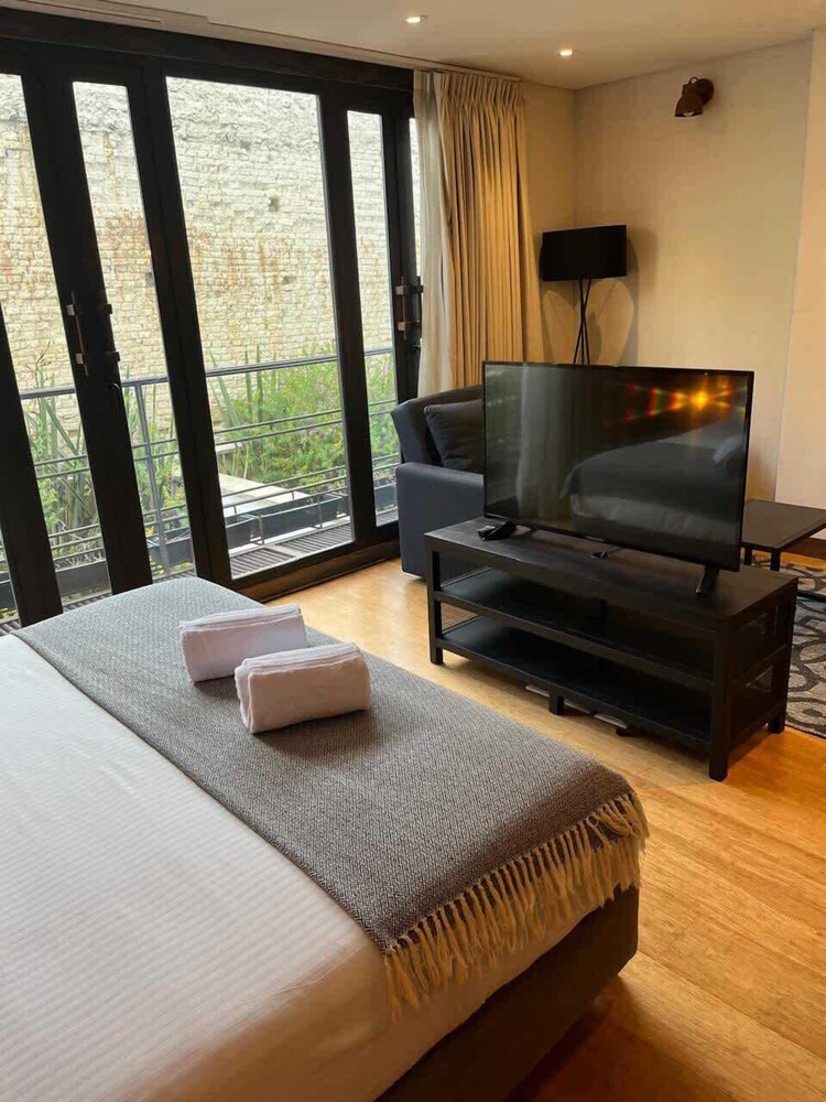 Amazing Studio in Candelaria - La Primera 206