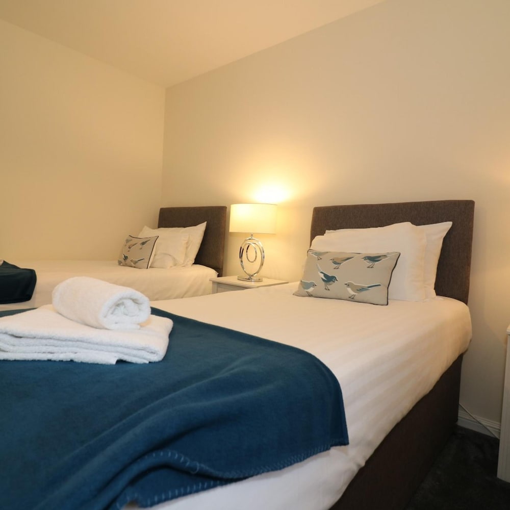 Douglas View Blantyre