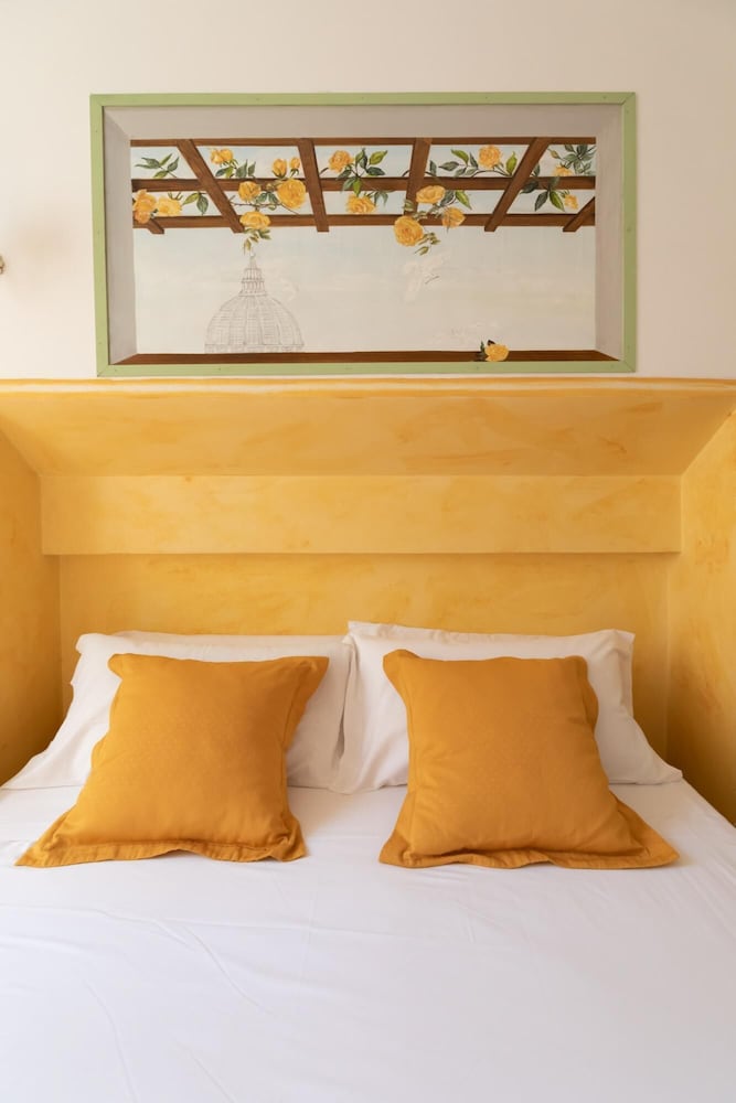 Cozy Chic Suite Near Campo de Fiori