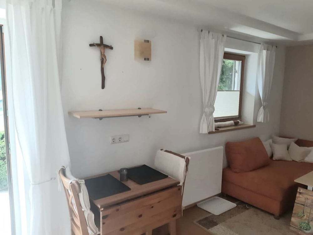 Pretty Apartment in Mittersill With a View
