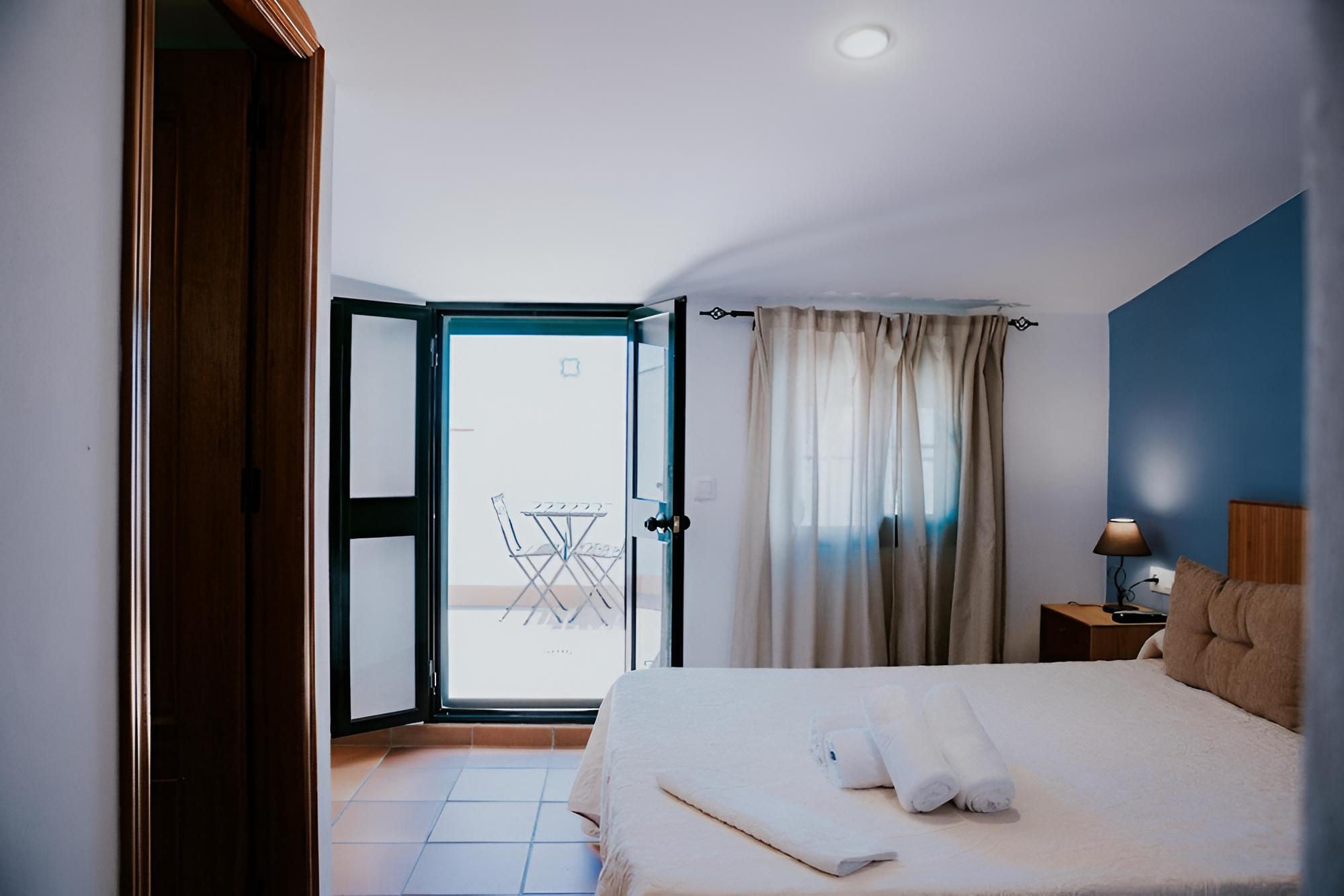 Casa Rural Doñana 51