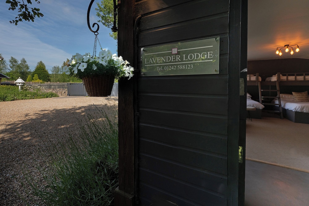 Lavender Lodge