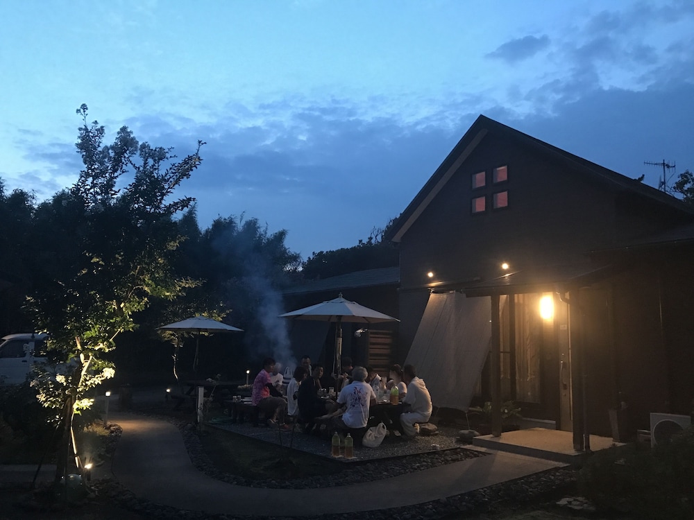 Hale Kai Guest House Oshima