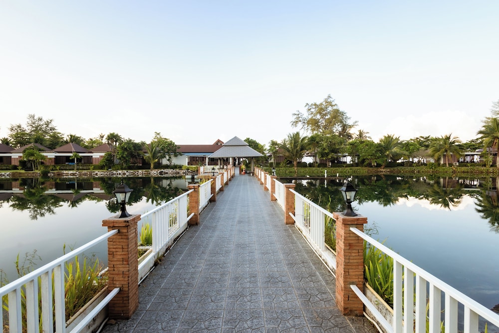 Klong Prao Resort
