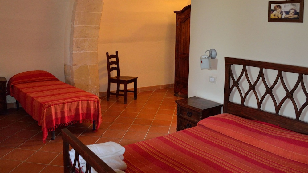 Agriturismo Saccollino