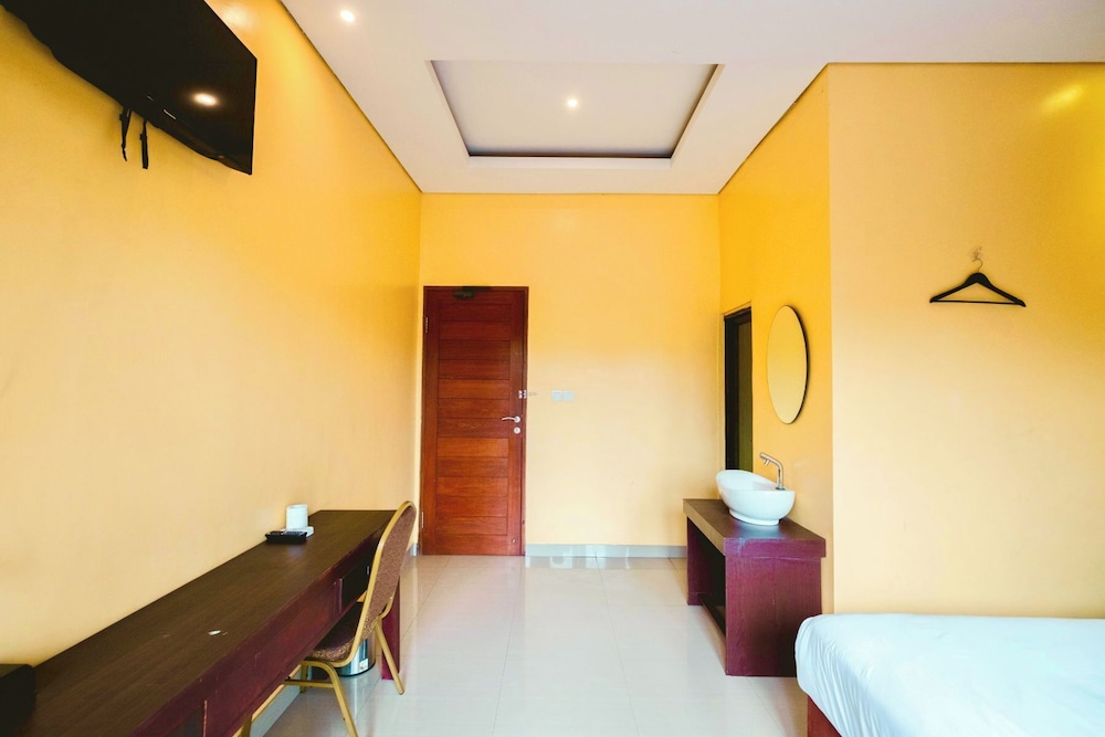 Aeena Homestay