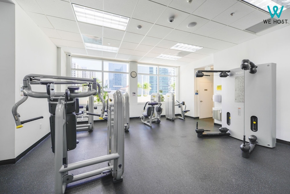 City Views Condo on 31st F at Brickell