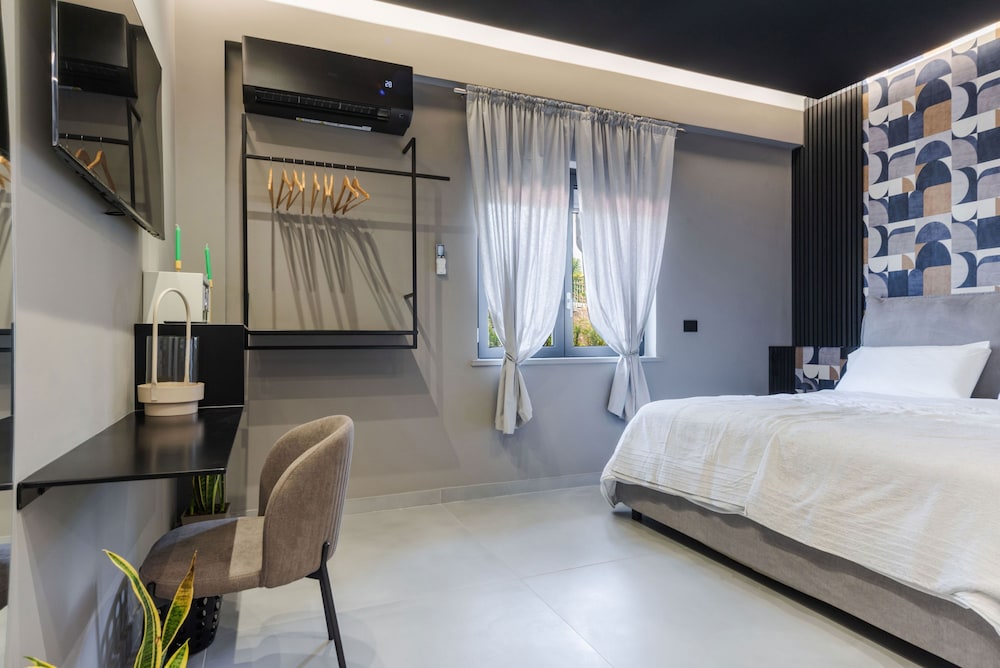 Terrace Jacuzzi - Tropicalia by Wonderful Italy