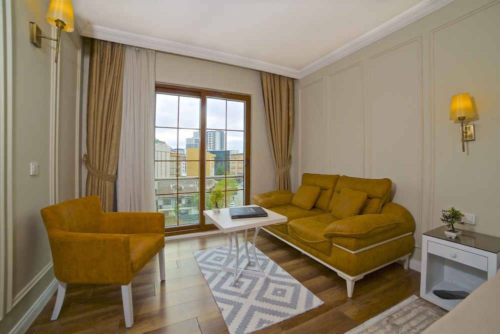 Villa Vanilla Hotel - Image 6