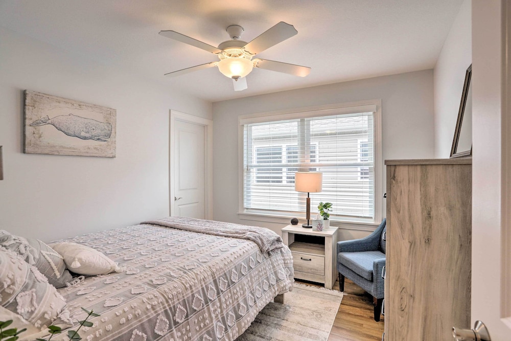 Port Clinton Home With Lake Views! view 5