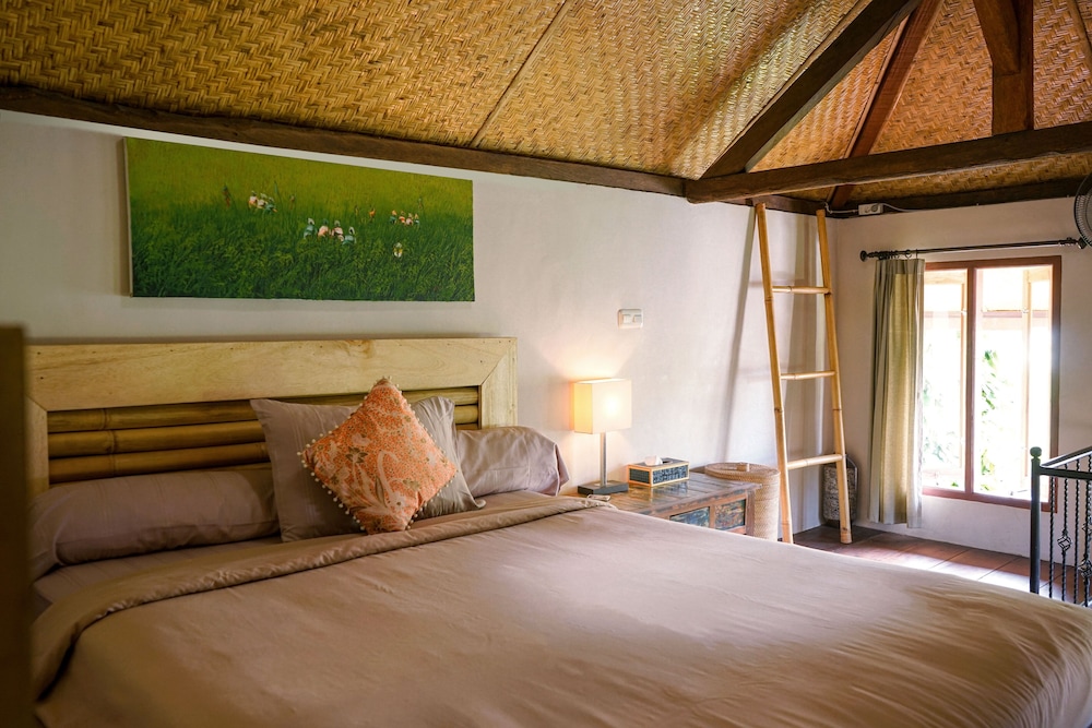 Les Rizieres Lombok - Tetebatu