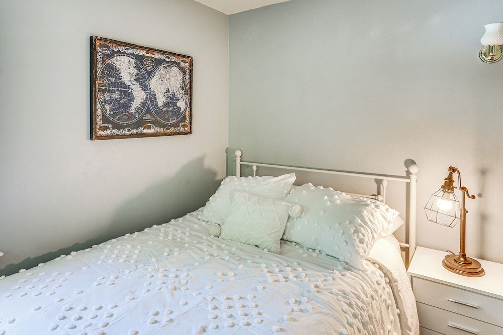 10 Mi to Hersheypark: Updated Family Retreat! view 4