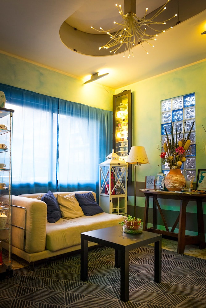Hotel Rinaldo Apartments