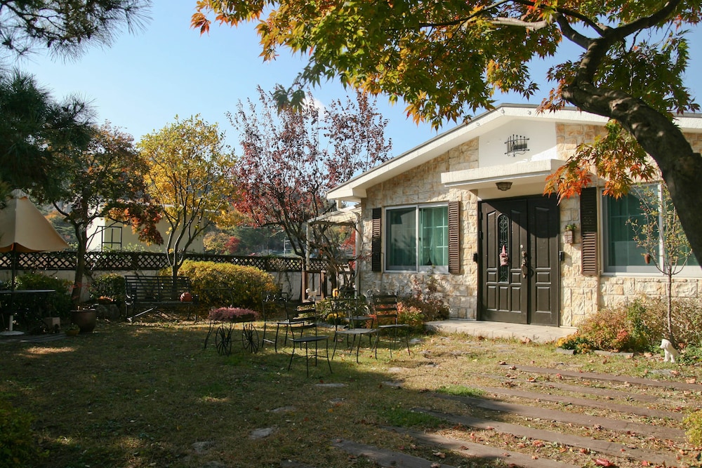 Cindy's B&B