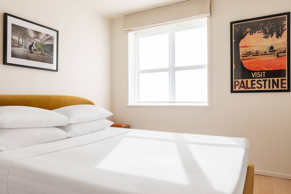 Hardwick Street III by Onefinestay