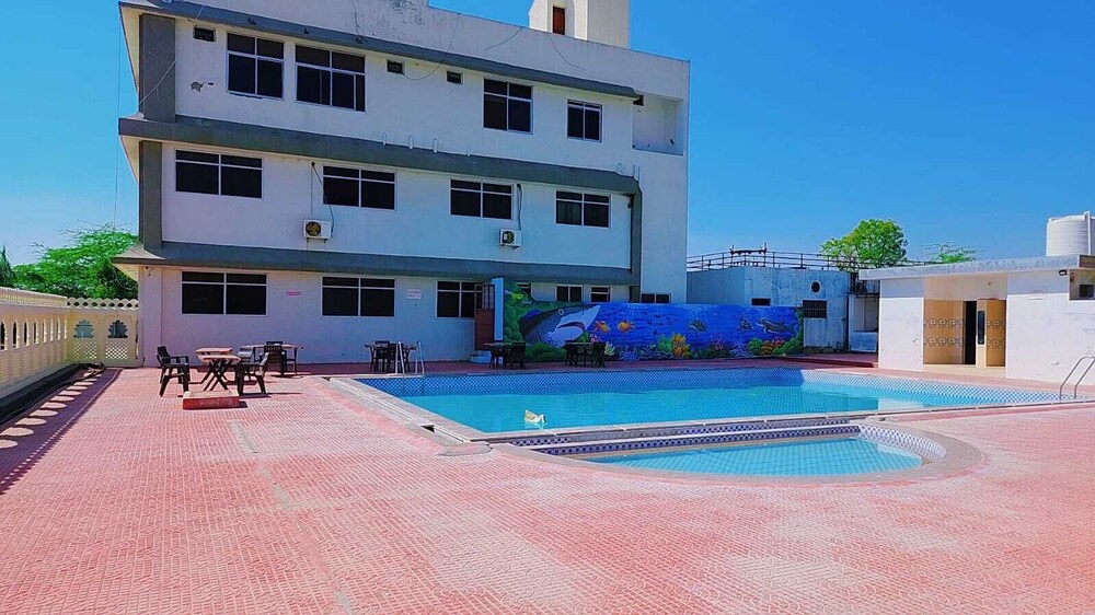The Shikhar Resort