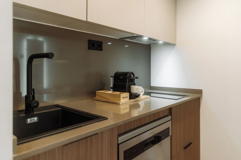 Via Monte Apartments