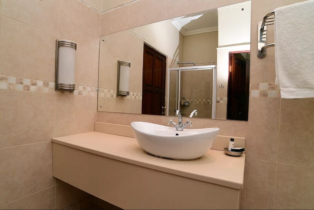 Cygnature Boutique Lodge