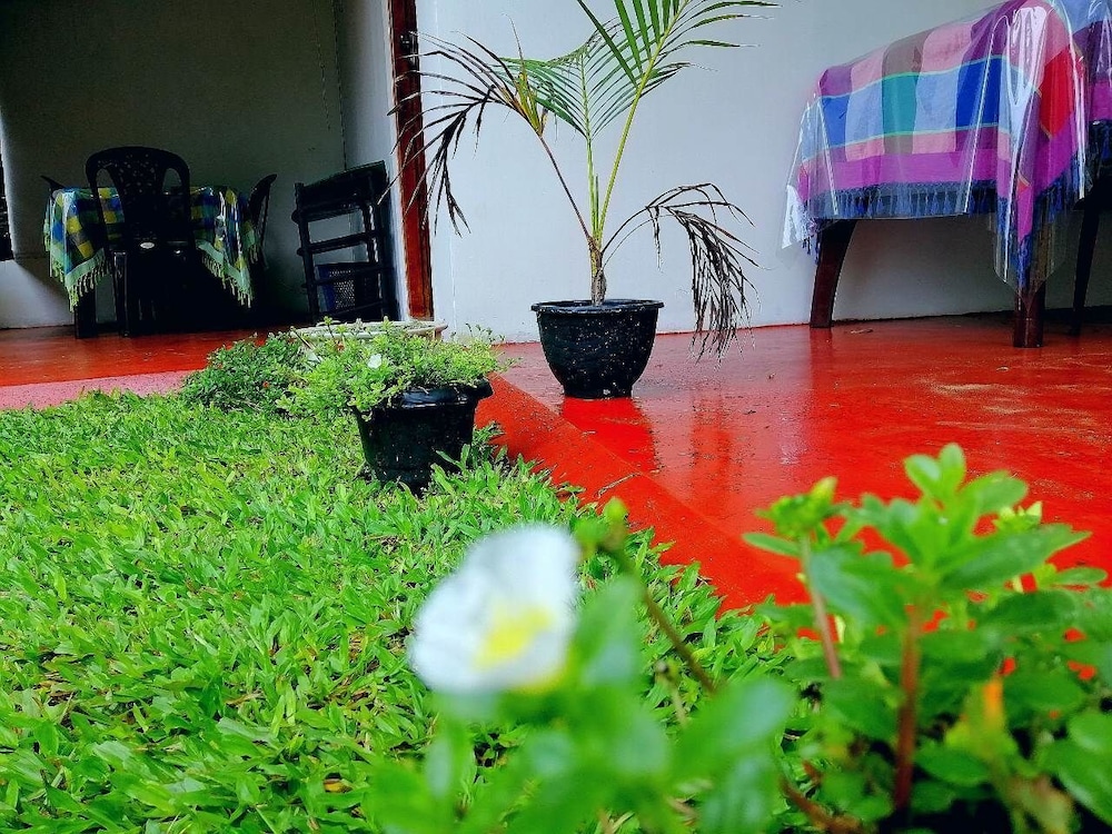 Ella Hotel Upper Hill