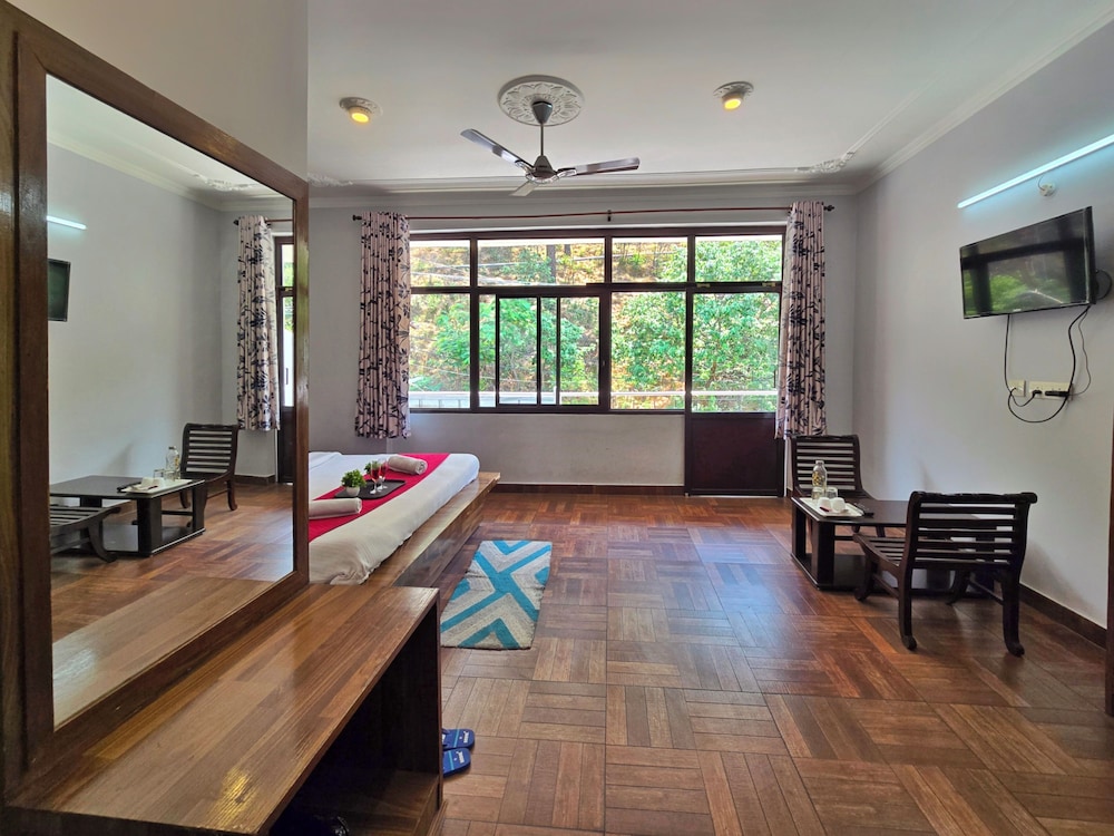 Hotel City Gold - Hotel in Dharamshala