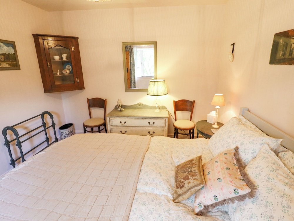 The Waggon Shed