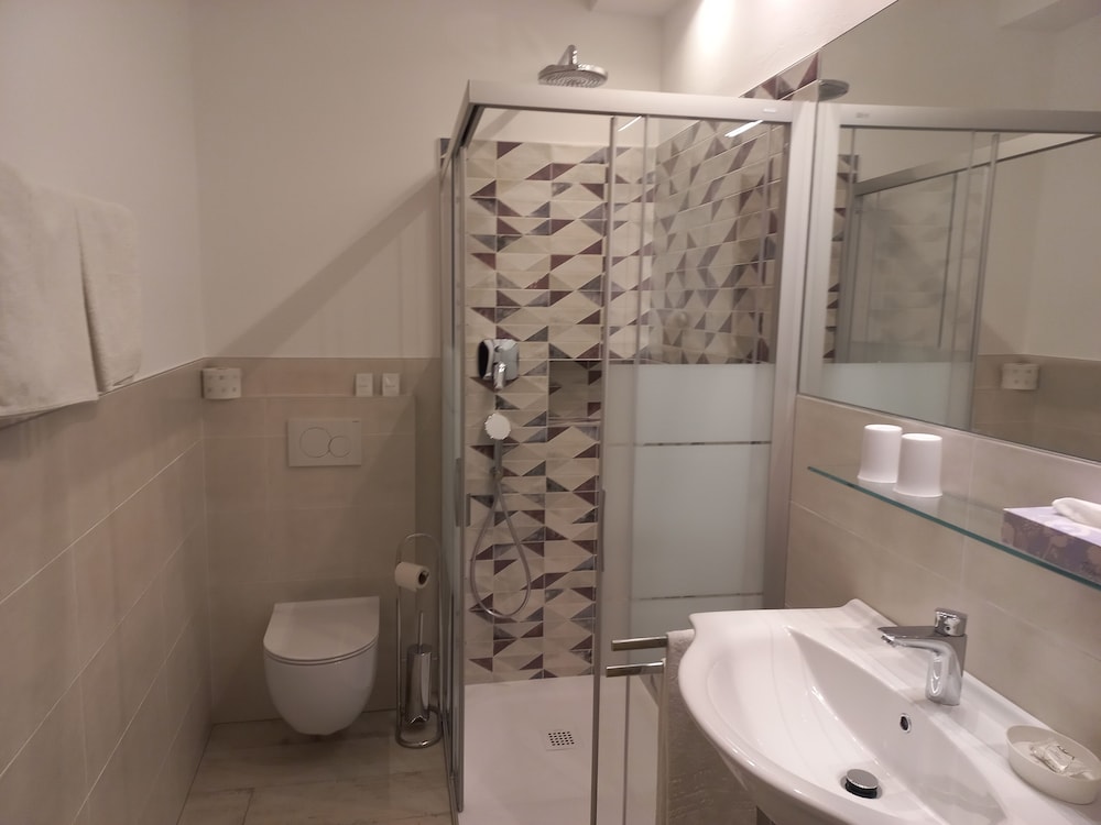 Hotel Garni Lux