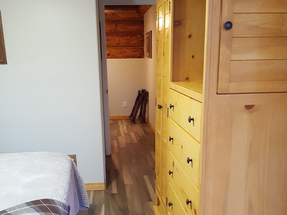 Nature's Inn Bed and Breakfast