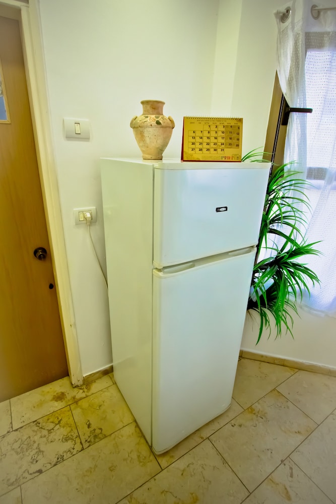 Apartment - Tel Aviv
