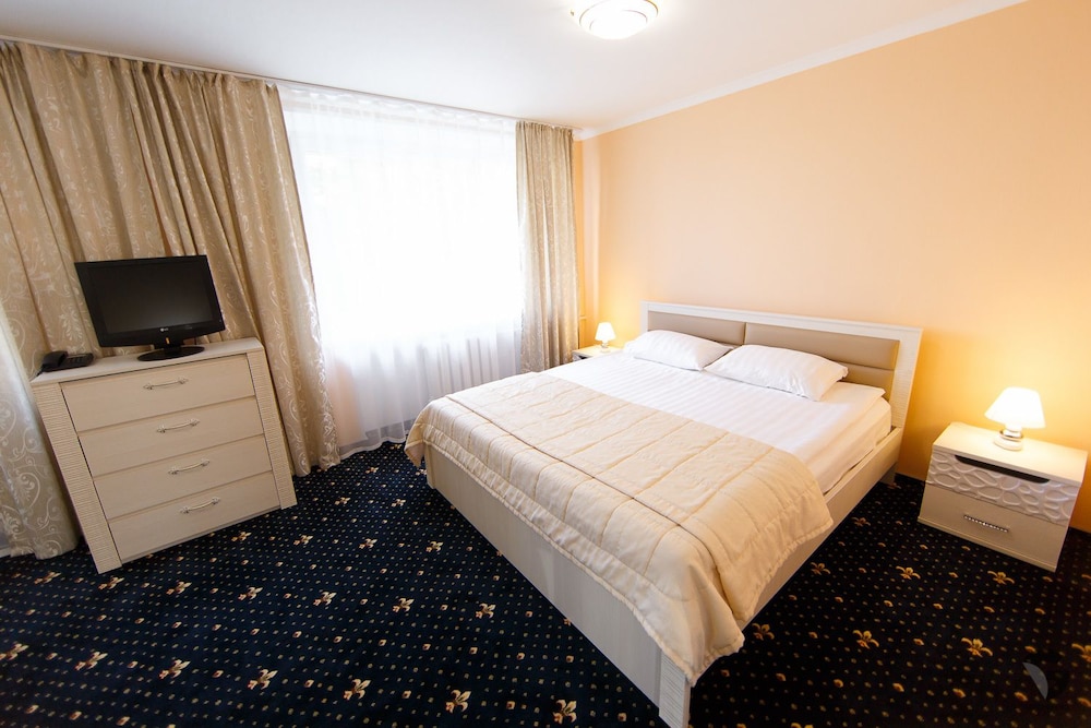Park Hotel Fili