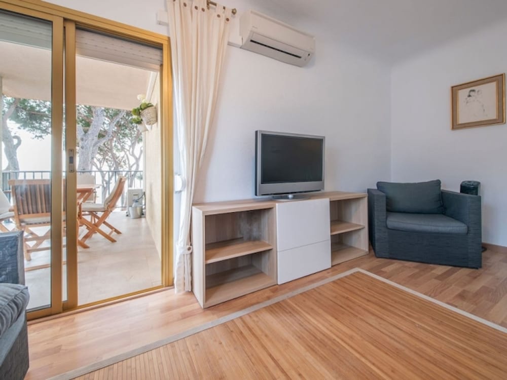 Th116 Apartamento Frente al mar en Cambris
