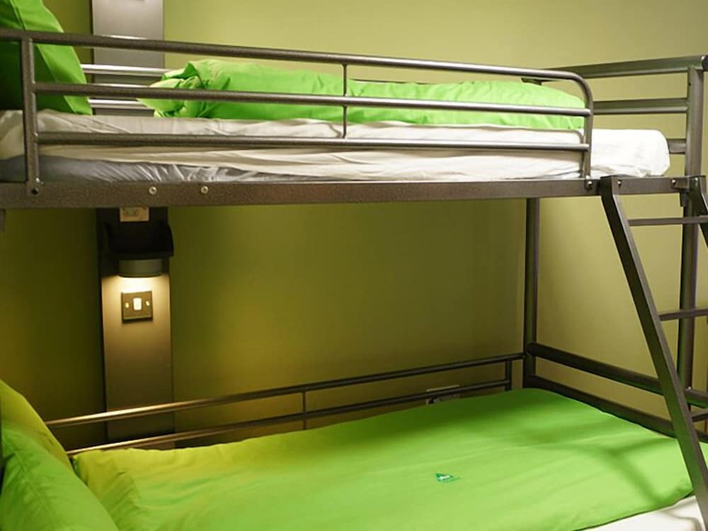YHA Ilam Hall - Hostel
