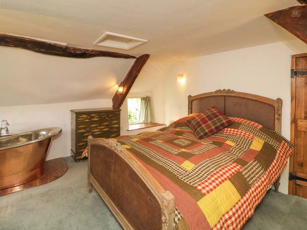 Rose Cottage