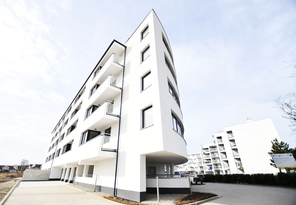 Apartamenty Biały DOM view 5