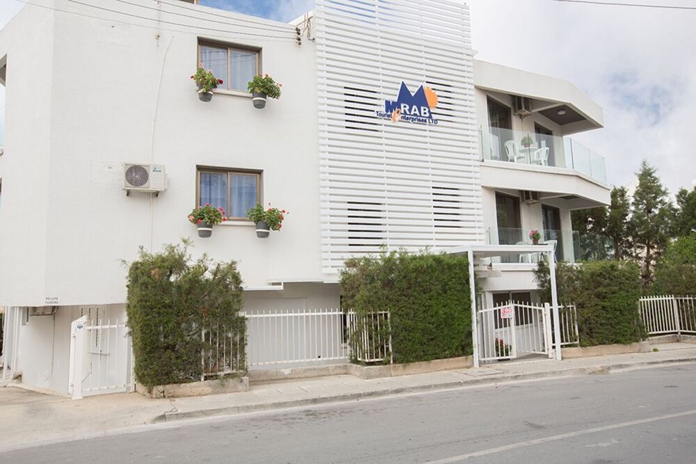 Luxury Apartment in Cyprus near Beach, Ayia Napa Apartment 1323 view 2
