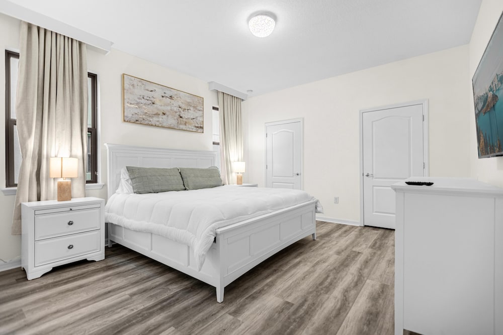 8881 QL Serenity Haven Luxurious Disney World